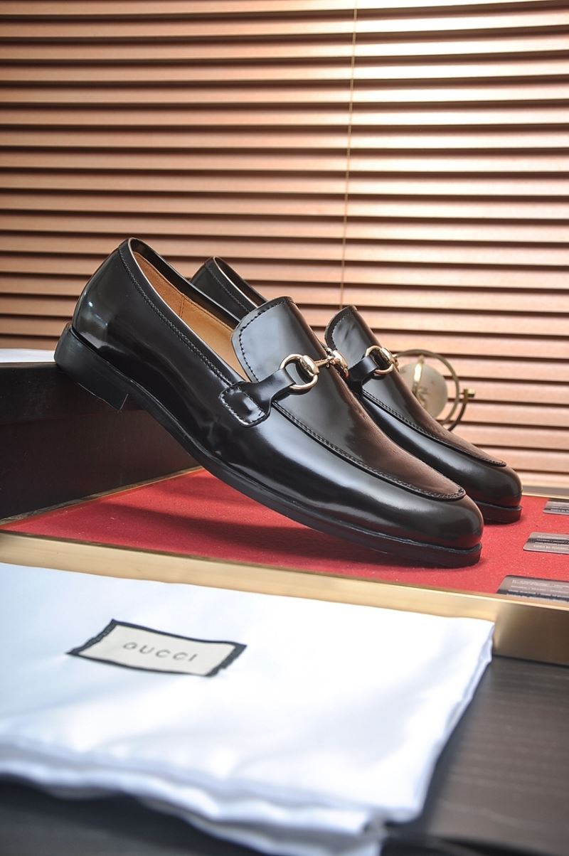 Gucci Business Shoes